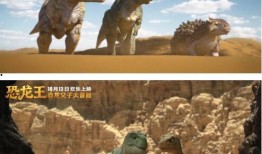 恐龙电影在线观看,恐龙电影在线观影指南